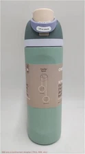 Owala 24oz FreeSip Water Bottle - Misty Meadow READ DESCRIPTION!!!