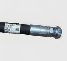 John Deere AT525267 Hydraulic Hose Hydrostatic High Pressure OEM Parker thumbnail 2
