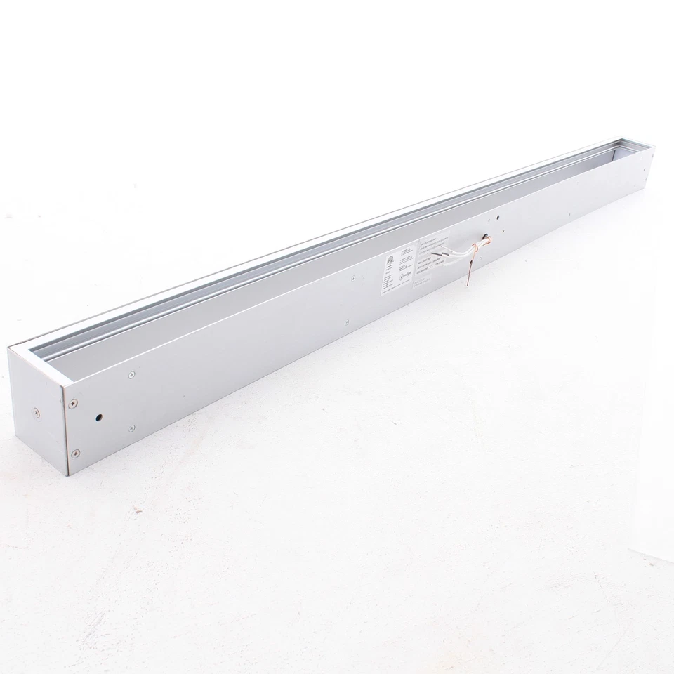 Eurofase Anello Single Integrated LED Light 48-3/4" Wide Bath Bar Sconce Fixture - Image 2 of 4