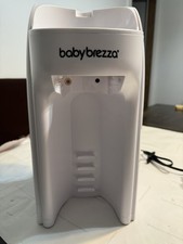 Baby Breeza Bottle Preparation Unit Base Only Untested