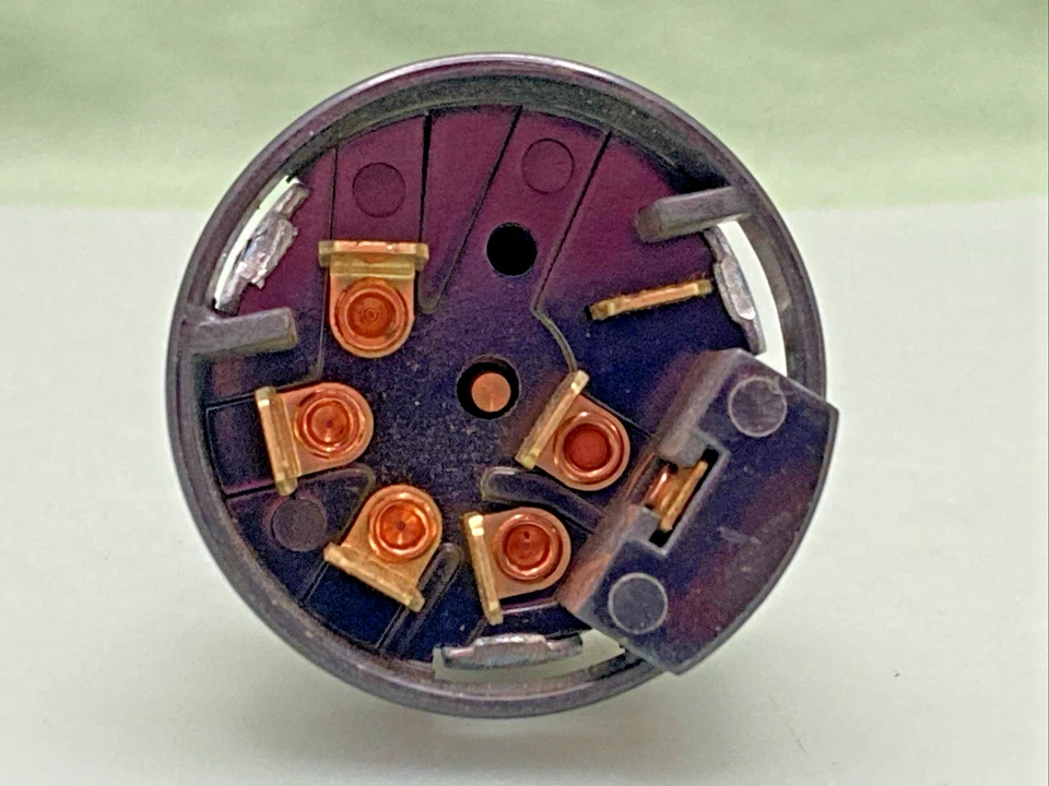 Новый подлинный переключатель Napa WS6053 - Изображение 2 из 3