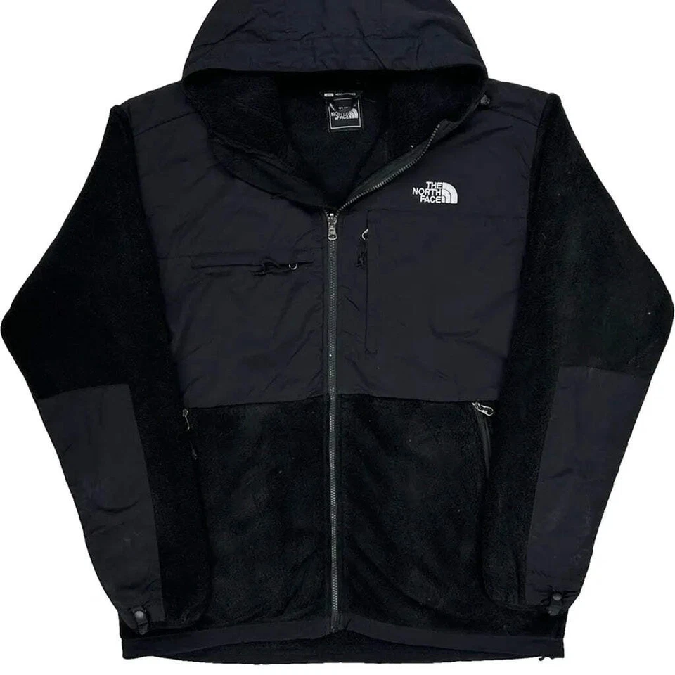 The North Face Denali, photo 4 of 5