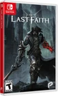 The Last Faith [Nintendo Switch]
