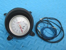 Defi Link Meter Legacy Model Trd Tachometer 11000 Rpm 80mm Used