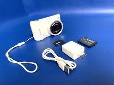ORIGINAL Samsung WB800F 21X Zoom Camera W ACCESSORIES 