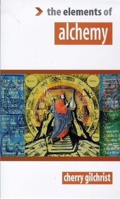 Alchemy (The Elements of ), Gilchrist, Cherry