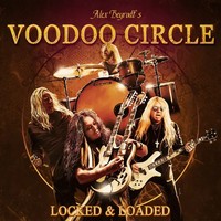 Locked & Loaded | CD | Voodoo Circle | Englisch | Audio-Cd | CD | 2021 | Believe