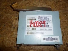 Radio Receiver Satellite Audio Equipment Fits 08-09 GALANT 90202