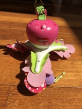 tiny princess take along mobile