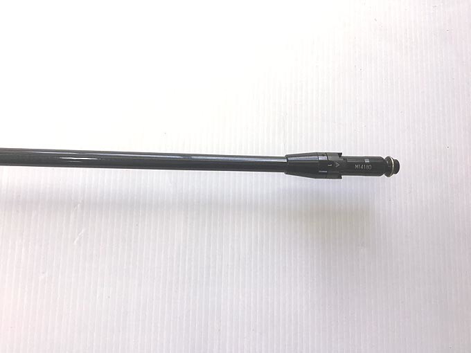 GRAPHITE DESIGN Tour AD MJ-7 (X) arbre adaptateur Titleist 44