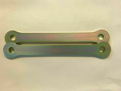 X1 Kit de reducción de huesos de perro enlaces para GSX-R1100 honda 90-92 *HECHO EN EL REINO UNIDO* - Imagen 3 de 6