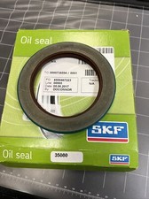 CR (SKF) Radial Shaft Seal 35080 new in the box ! made in usa ! free shipping !