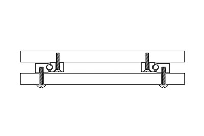GUT 8 DREHKRANZ Aluminium Drehlager Drehteller Drehscheibe Lenkkranz EUR 18,63 - DE