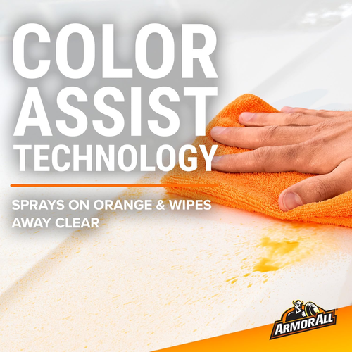 Extreme Shield Protect & Shine Ceramic Wax, Color Changing Spray Car Wax, 16 Fl - Picture 3 of 12