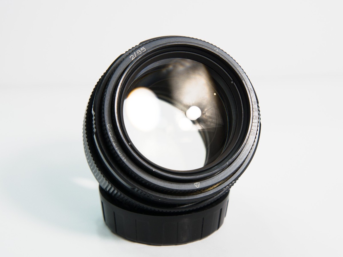 Jupiter 9 85mm F2 M42 Mount Sonnar Type Portrait Lens | eBay Jupiter 9 85mm F2 M42 Mount Sonnar Type Portrait Lens | eBay