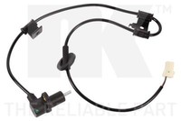 NK 293444 Sensor, Raddrehzahl FüR Hyundai