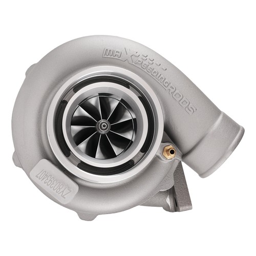 GT35 GT3582 T3 Ar.70 0.63 Billet Turbocharger 600hps Compressor V-Band Turbine - Picture 7 of 15