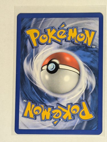 Chinchou 52/115 Unseen Forces Reverse Holo front/back image pokemone tcg - Picture 2 of 2