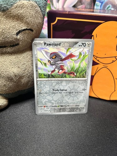 Pokémon TCG SV Obsidian Flames Singles Collection *CHOOSE YOUR CARD* - Picture 175 of 225