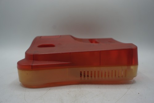 Nintendo N64 Official Red Shell - NUS-001 -Spares Or Repairs - 18R - Picture 2 of 7