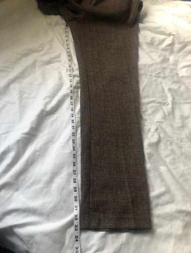 New York & Co 7th Ave Suiting Collection Bootcut Pants Size 14 Tall Work NWT - Picture 10 of 10