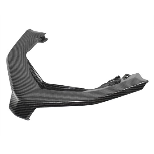 Spoiler superiore copertura fanale posteriore per YAMAHA X-MAX 250 300 2023-2024 - Picture 5 of 9