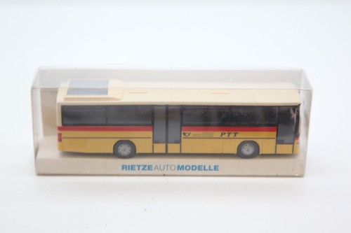 RIETZE MODELLAUTO - HO 1:87 - 60 Personenwagen zur Auswahl - NEU - Bild 50 von 61