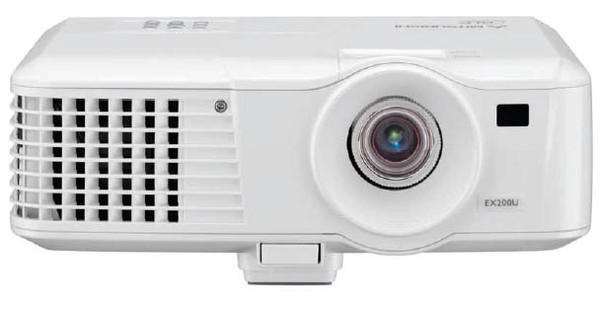 Проектор mitsubishi es200u