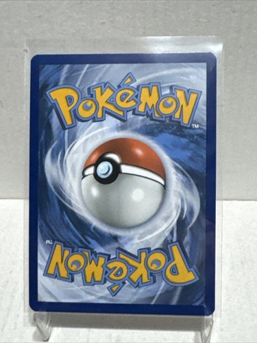 Pokemon Paradox Rift NON Holo Rare Iron Moth - 028/182 - DECK EXCLUSIVE - Picture 2 of 2