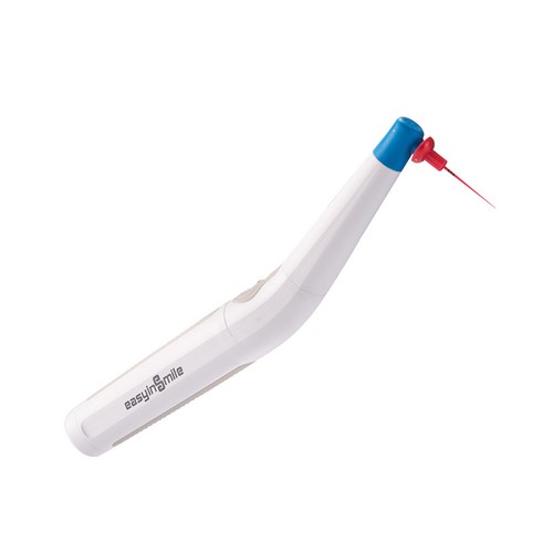 Dental Endodontic Sonic Irrigation Endo Activator Handpiece + 60 Tip Never Break - Afbeelding 20 van 20