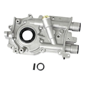 Engine-Oil-Pump-SOHC-Eng-Code-EJ253-Natural-16-Valves-DNJ-OP706
