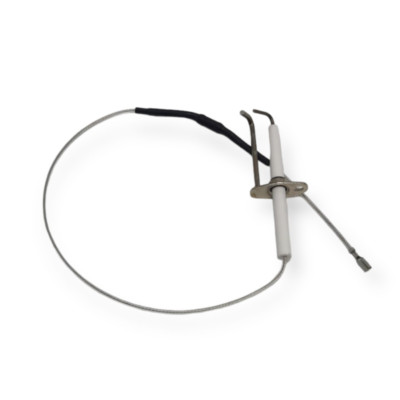 RIELLO ELECTRODO IGNITION 4364701 EXTERNAL BOILER SALVASPAZIO 28 KIS