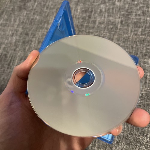 GRACE Blu-Ray 2009 Anchor Bay Horror “Love Undying” CLEAN Free Shipping - Afbeelding 4 van 4