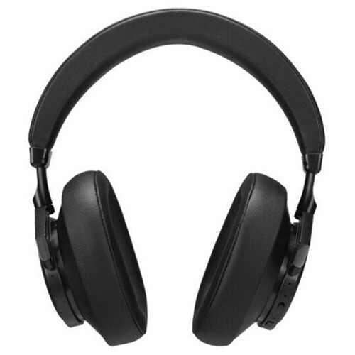 Bluedio T7 Cuffie Bluetooth 5.0 Sopra Orecchio il rumore Cuffie ANC +  MICROFONO | eBay