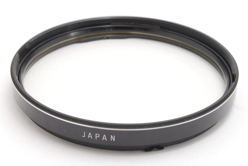 [Near MINT] Asahi Pentax 77mm Skylight 67 Bayonet SMC Filter 6x7 from JAPAN - Image 4 of 4