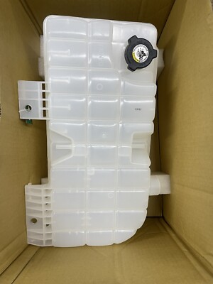 Dorman 603-5403 Coolant Reservoir fits Kenworth T800 | eBay