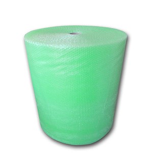 750mm bubble degradable wrap biodegradable 10mm roll 115m bubblewrap eco friendly pick