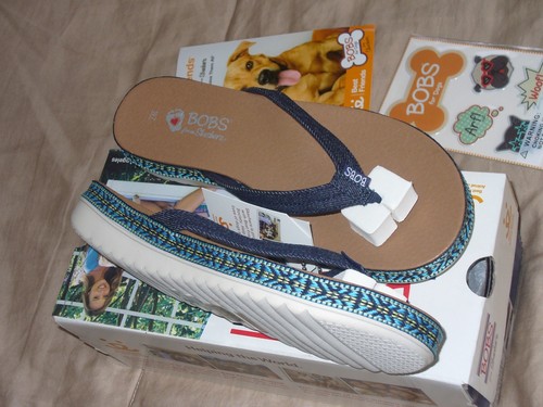 bobs skechers slides