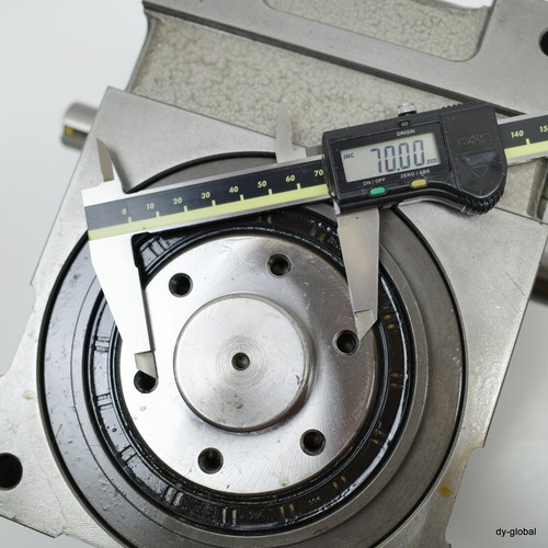Yangheon Nockenindex gebraucht HANDEX 80CF 06240-1LP1-S1-1VW gut ROT-I-852=3Q41 - Bild 6 von 12
