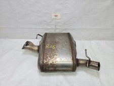 14 2014 Range Rover Sport L494 Exhaust Muffler Rear Left Driver OEM 82160611