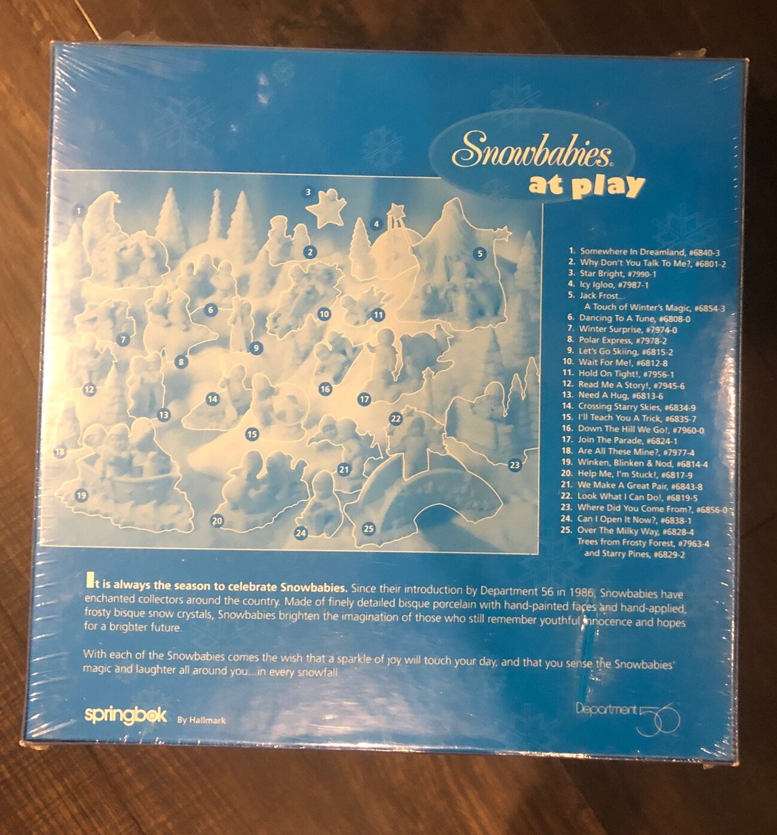 パズルコレクション It's Showtime 1000 Piece Jigsaw Puzzle