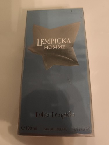 Lempicka Homme 100ml Eau De Toilette - Foto 5 di 6