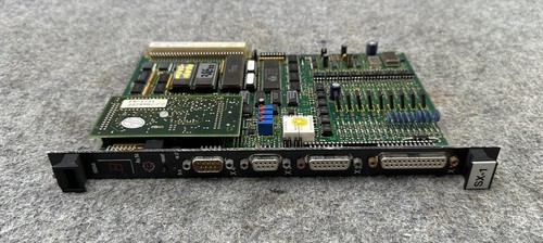 ELAU SX-1 11130097 SX-1/22/3/0/4 mit FB-1 u. Over-Mod #0 228025 / 2 - Picture 2 of 7