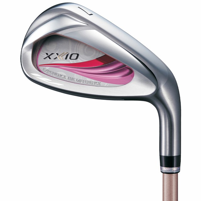 Xxio Ladies Eleven Bordeaux Irons 5 Xxio Mp1100 Graphite eBay