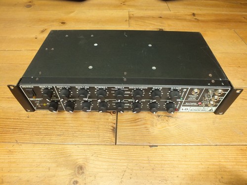 ** Pearce G1 * Preamplificador de guitarra vintage años 80 hecho en EE. UU. ** - Imagen 11 de 11