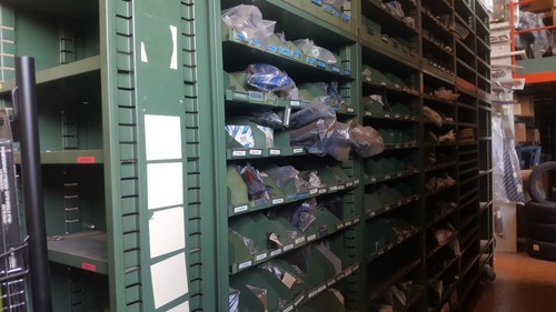 Manuale officina listino ricambi con codici particolari Fiat Lancia Commerciali. - Foto 22 di 24