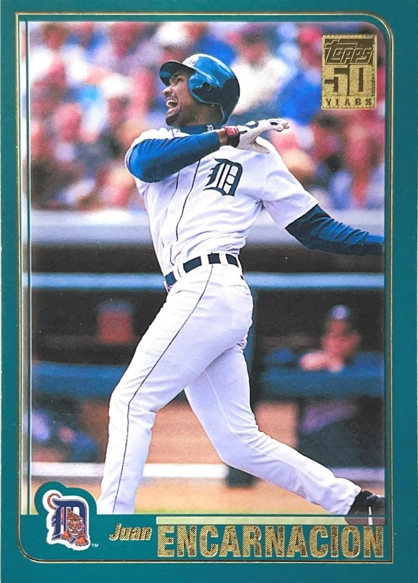 Juan encarnacion deals