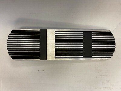 Treadle Foot Valve PEDAL ONLY for E3 & E7 N30056BW