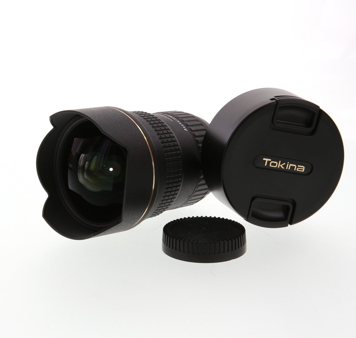 Tokina 16-28mm F/2.8 AT-X Pro SD Aspherical IF FX Lens For Tokina 16-28mm F/2.8 AT-X Pro SD Aspherical IF FX Lens For
