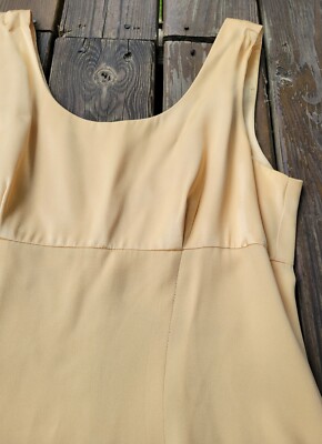 long yellow formal dress Elegant Yellow Backless Lace Prom Dress,Yellow Formal Gown fg4830
